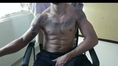 mckanna online show from January 17, 2026, 3:17 pm