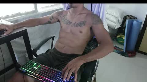 mckanna online show from February 12, 2026, 8:37 pm