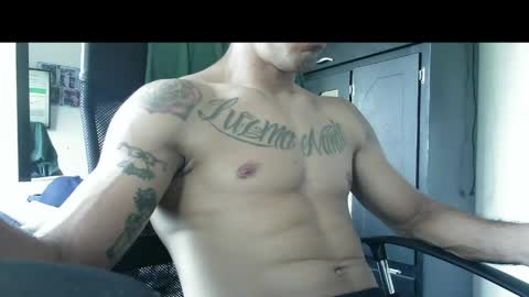mckanna online show from May 18, 2026, 8:58 pm
