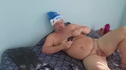 Sean online show from November 13, 2025, 3:33 pm