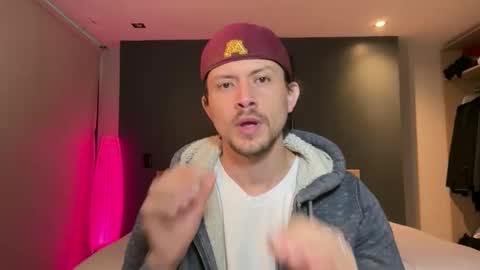 mcklister online show from February 13, 2026, 1:40 pm