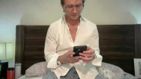 mcklister online show from March 5, 2026, 8:16 pm