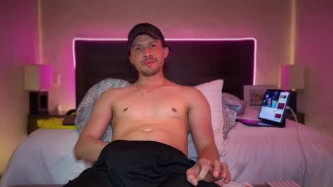 mcklister online show from March 30, 2026, 5:08 am