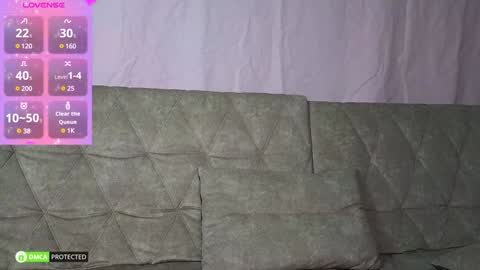 Mckyle online show from January 25, 2025, 2:47 pm