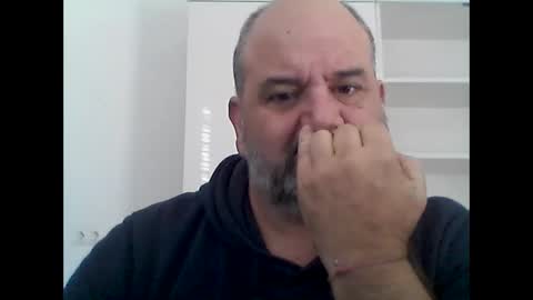 mcp7 online show from October 6, 2025, 8:01 am