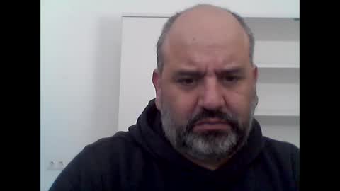mcp7 online show from October 10, 2025, 8:46 am
