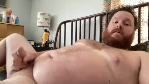 mcrizzle2 online show from January 24, 2025, 5:42 pm