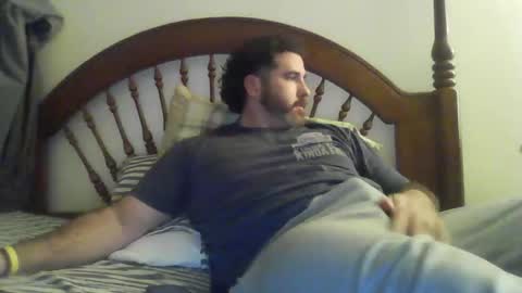 Davis online show from November 13, 2025, 12:53 am