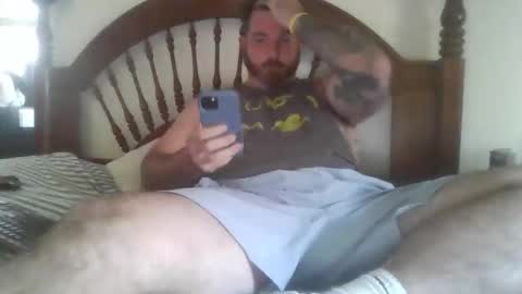 Davis online show from April 19, 2026, 10:34 pm