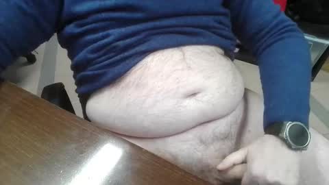 mdm1981 online show from February 3, 2026, 6:35 pm