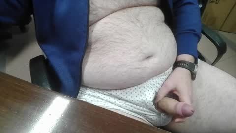 mdm1981 online show from April 1, 2026, 7:22 pm