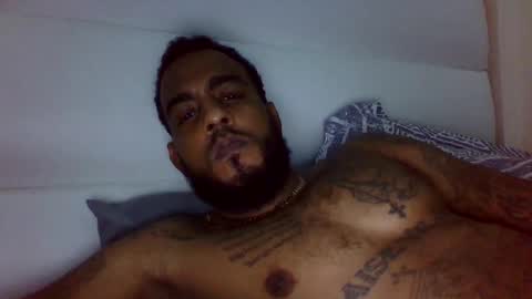 BOB online show from October 16, 2025, 11:17 pm