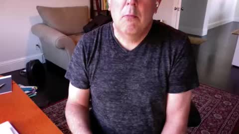 mdog9669 online show from May 25, 2026, 2:45 pm