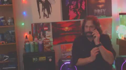 Poker online show from April 18, 2026, 7:58 pm