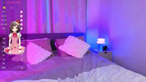 Roze online show from March 10, 2026, 3:28 pm