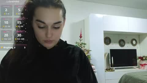 Snapshot of me_lissa_sun chatting on December 6, 2024, 7:12 pm Melissa online show from December 6, 2024, 7:12 pm