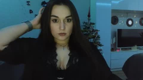 Snapshot of me_lissa_sun chatting on December 29, 2024, 6:24 am Melissa online show from December 29, 2024, 6:24 am