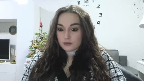 Snapshot of me_lissa_sun chatting on December 31, 2024, 5:33 am Melissa online show from December 31, 2024, 5:33 am