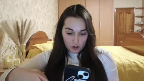 Snapshot of me_lissa_sun chatting on February 5, 2025, 3:52 pm Melissa online show from February 5, 2025, 3:52 pm