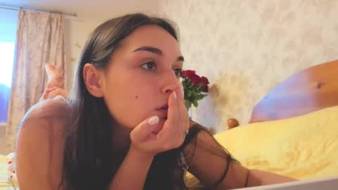 Snapshot of me_lissa_sun chatting on October 7, 2025, 7:49 am Melissa online show from October 7, 2025, 7:49 am