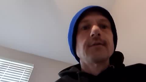 Jizzy online show from February 5, 2026, 7:18 pm