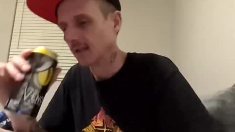 Jizzy online show from February 8, 2026, 4:05 am