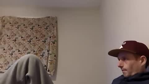 Jizzy online show from March 1, 2026, 10:17 am