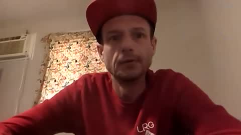 Jizzy online show from March 3, 2026, 8:15 pm