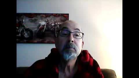 me at home online show from January 30, 2025, 2:15 pm