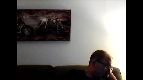 me at home online show from February 20, 2025, 4:39 am