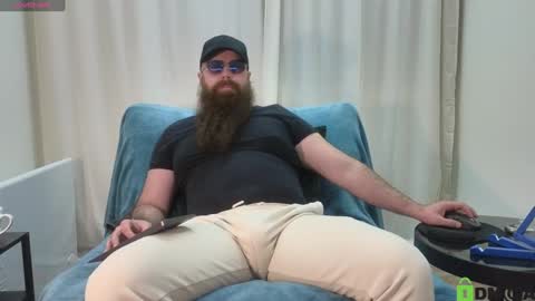 Meaty Roll online show from January 29, 2025, 2:09 am