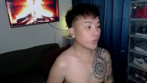 Snapshot of meatycockasian chatting on June 26, 2026, 11:47 am DAMON online show from June 26, 2026, 11:47 am