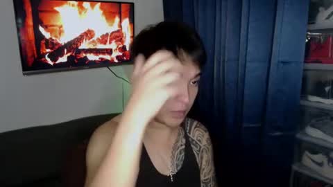 Snapshot of meatycockasian chatting on June 27, 2026, 11:15 am DAMON online show from June 27, 2026, 11:15 am