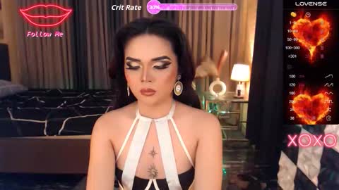 meatyhorsecocktrans online show from December 2, 2025, 7:09 pm