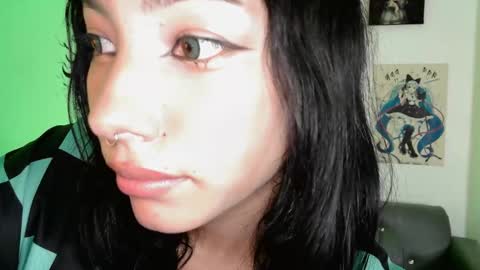 mec_sayuri online show from March 4, 2025, 1:23 am