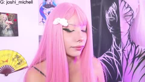 mec_sayuri online show from June 18, 2026, 2:12 am