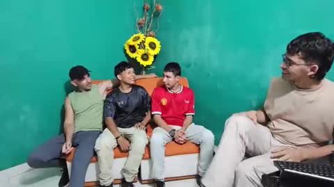 Snapshot of medasen4 chatting on May 19, 2026, 3:57 am medasen4 online show from May 19, 2026, 3:57 am
