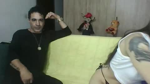 medellin morx online show from October 5, 2025, 9:51 am