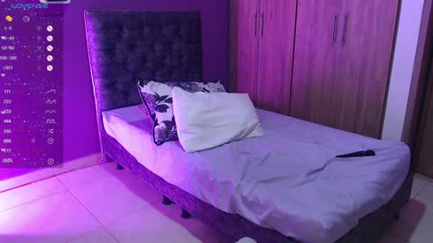 medelyn  Instagram mady evans13 online show from December 20, 2024, 11:58 pm