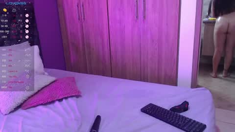 medelyn  Instagram mady evans13 online show from January 10, 2025, 9:10 pm