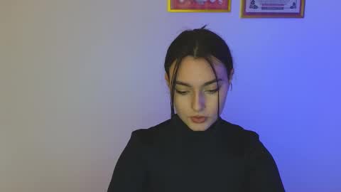 Snapshot of medina_andress chatting on February 27, 2025, 4:21 pm Dina online show from February 27, 2025, 4:21 pm