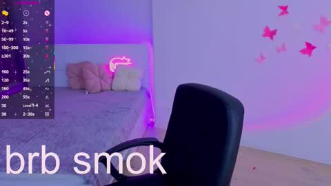 Dina online show from February 24, 2026, 5:11 pm