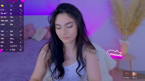 Dina online show from March 9, 2026, 9:52 pm