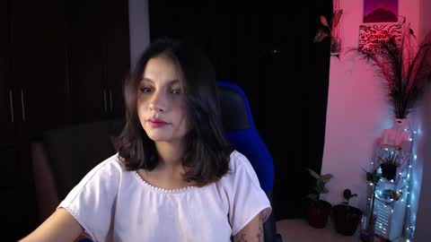 Coral online show from January 25, 2025, 2:37 am