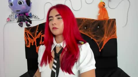 Snapshot of medusa__charity chatting on October 31, 2025, 4:08 pm medusa__charity online show from October 31, 2025, 4:08 pm