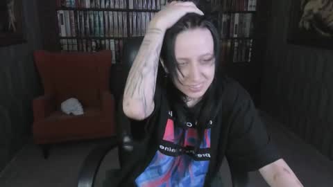 Medusa online show from September 12, 2025, 5:40 am