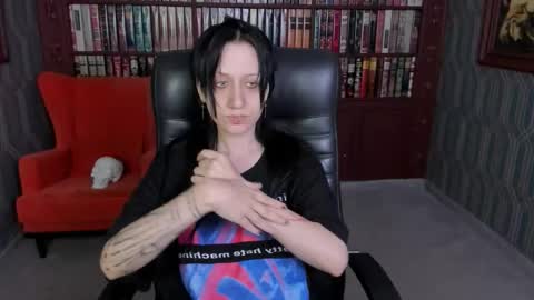 Medusa online show from September 18, 2025, 7:10 am