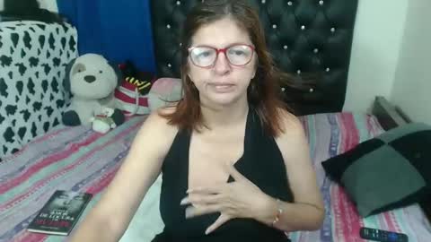  Natalia  online show from December 14, 2025, 8:57 pm