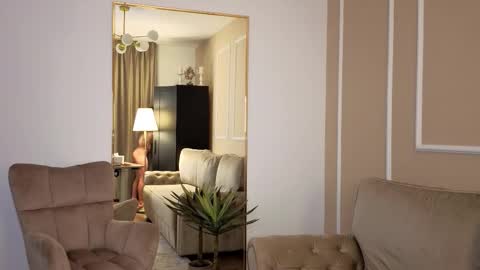 MedussaEyes online show from February 6, 2026, 8:12 pm