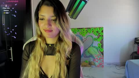 Baio online show from January 15, 2025, 4:54 pm